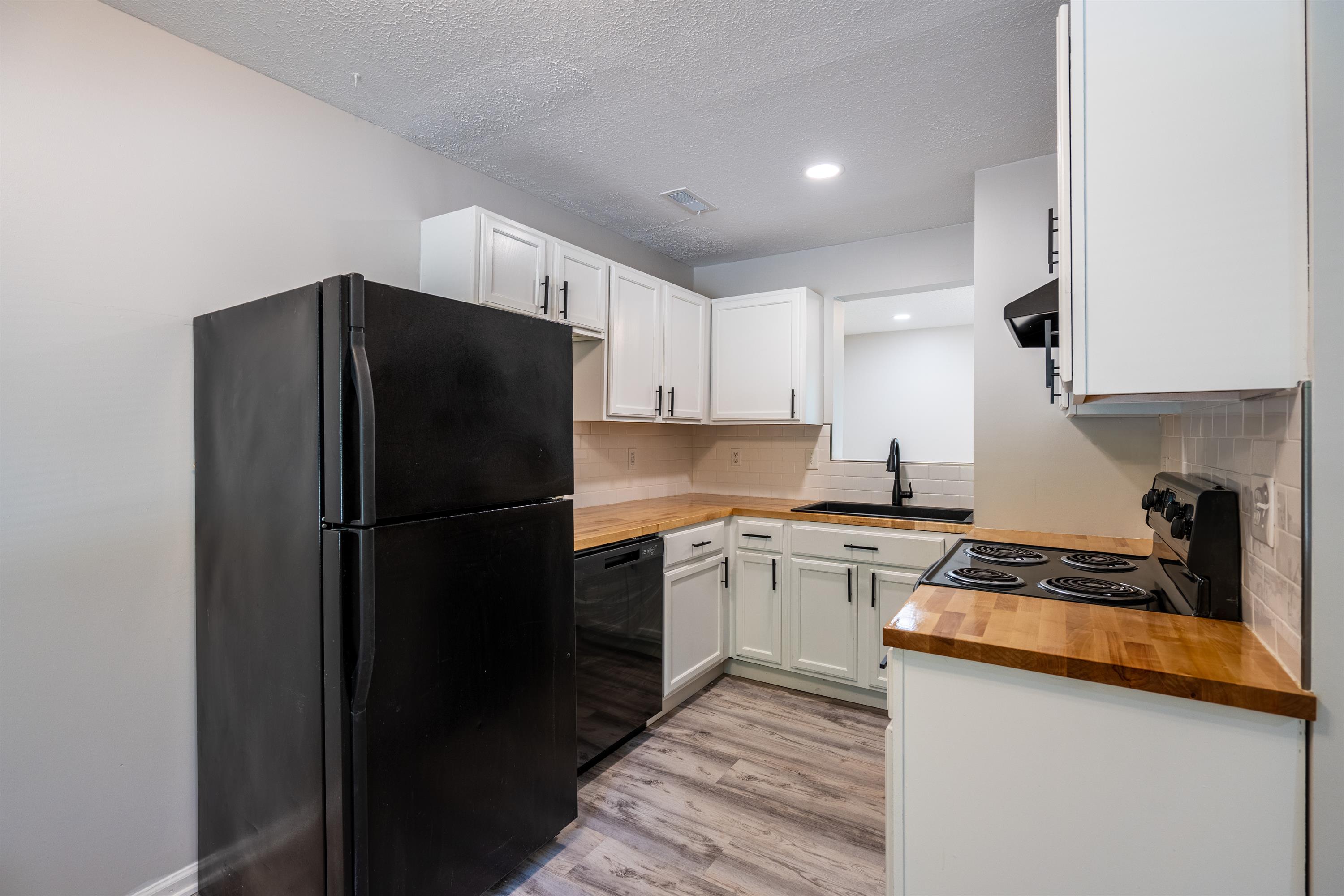 South Senate Avenue - 1311
