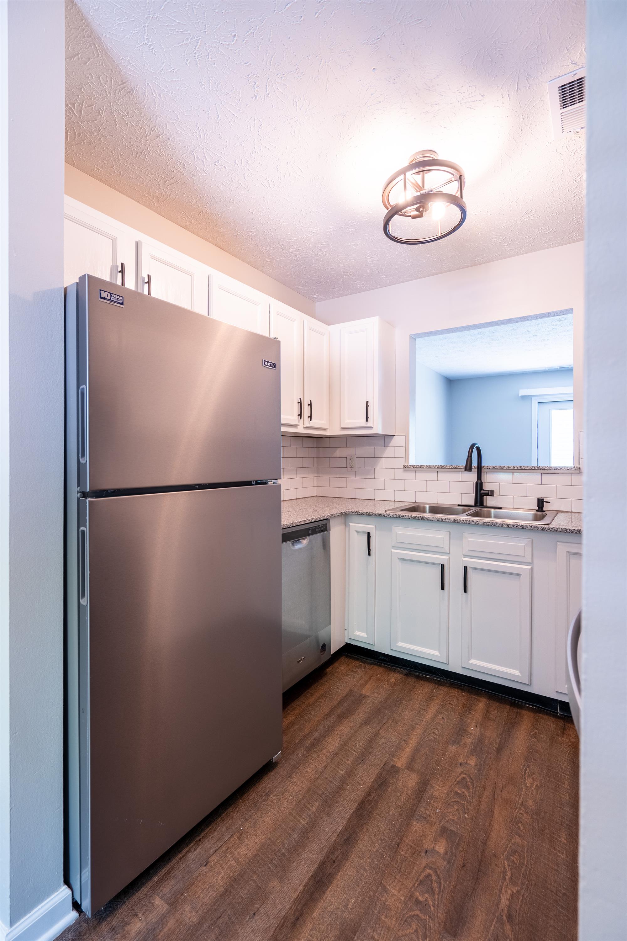 South Talbott Street - 1362